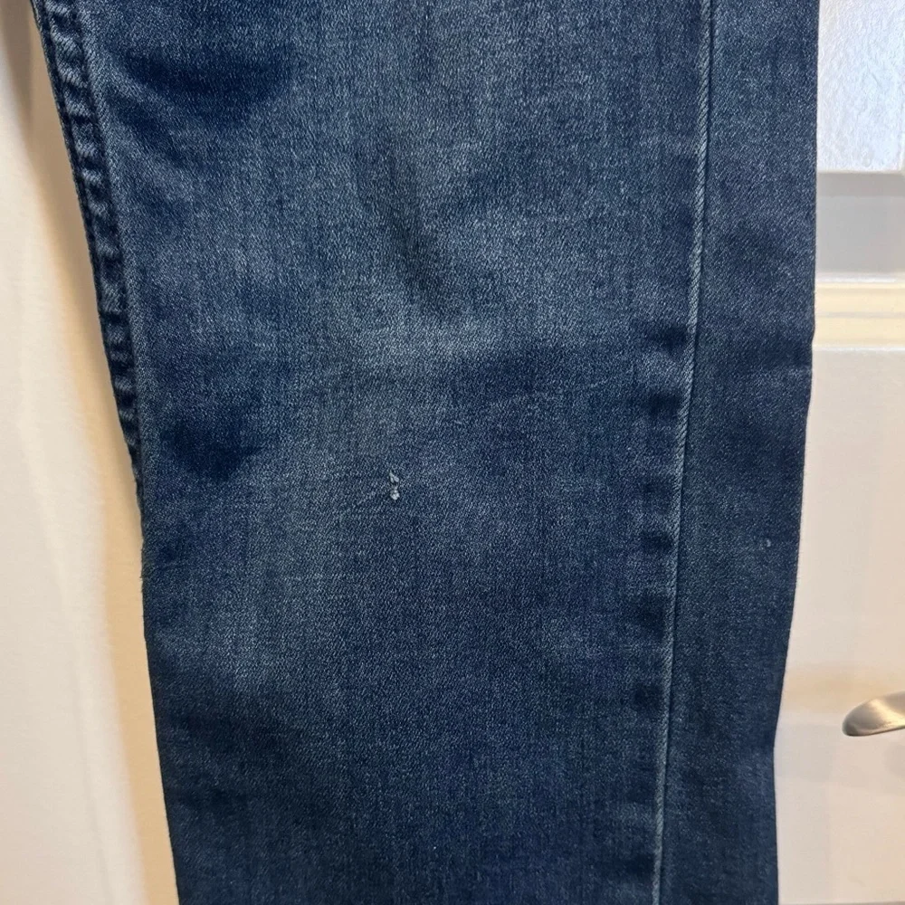 Levi’s boys dark wash jeans size 14